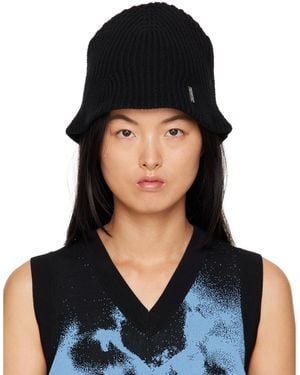 Eytys Elio Hat - Black