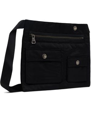 ANDERSSON BELL Western Shirt Bag in Black for Men | Lyst Canada
