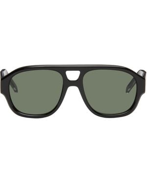 Givenchy Day Sunglasses - Green