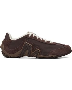 Merrell Relay Fly Vent Sneakers - Brown