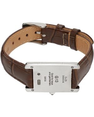 NUMBERING #1901 Bracelet - Metallic