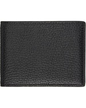 Common Projects Standard Wallet - Black
