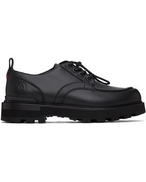 Moncler Black Peka City Derbys