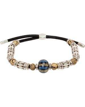 Isabel Marant Janys Bracelet - Black