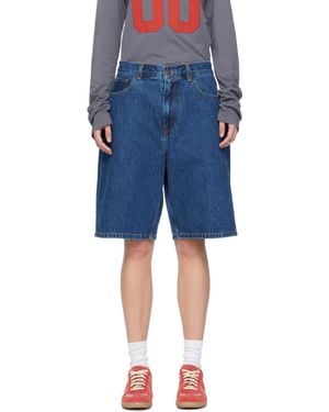 Carhartt Carhartt Work - Blue