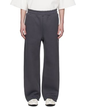 Seventh V2 Stacks Lounge Pants - Blue