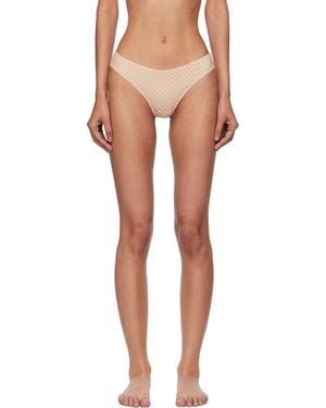 Fruity Booty Carmen Bikini Bottom - Multicolour