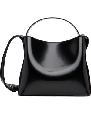 Aesther Ekme Original Mini Sac Bag - Black