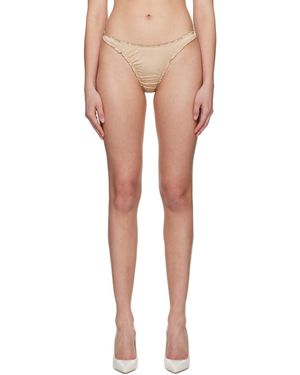 Shadowplay Tanga Alexander - Multicolore