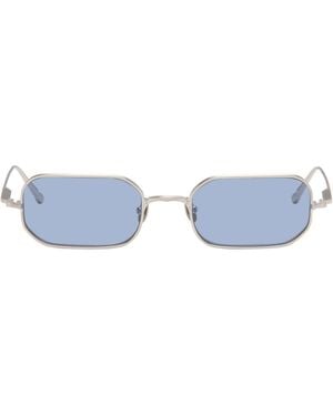 Matsuda M3163 Sunglasses - Blue