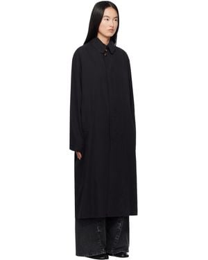 【関税込み】Maison Margiela ブラック 14 Oz Origin ジーンズ Maison Margiela 14 Oz Origin ジーンズ ブラック | Lyst