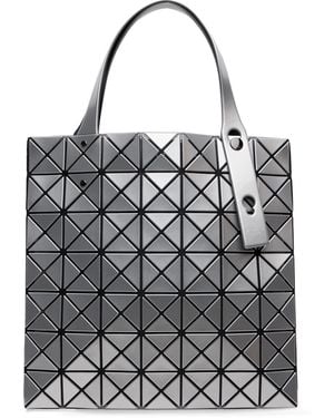 Issey Miyake Prism Tote - Black