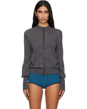 Paloma Wool Cink Cardigan - Black