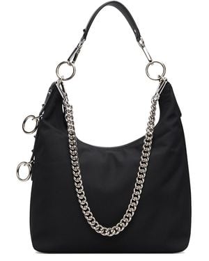 R13 Small Bag - Black