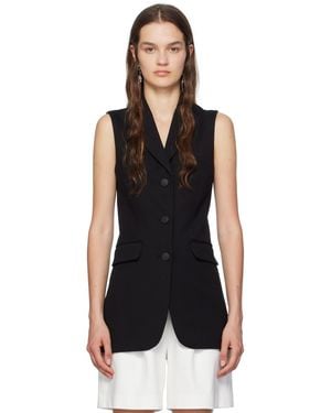 Rag & Bone Cadence Vest - Black