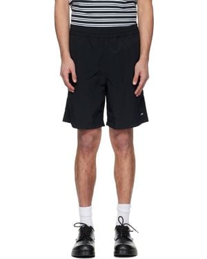 A.P.C. Rio Shorts - Black