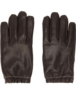 Our Legacy Gants Rider Bruns - Marron