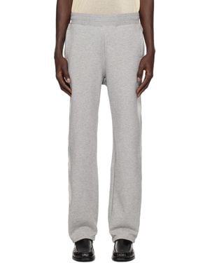 John Elliott Track Joggers - Multicolour