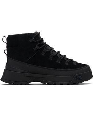 The North Face Glenclyffe Urban Boots - Black