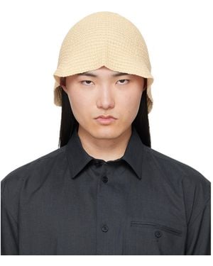 Homme Plissé Issey Miyake Hats for Men | Online Sale up to 31% off