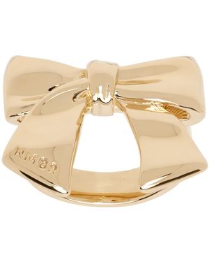 NUMBERING #5408 Ring - Natural