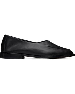 Hereu Juliol W Loafers - Black