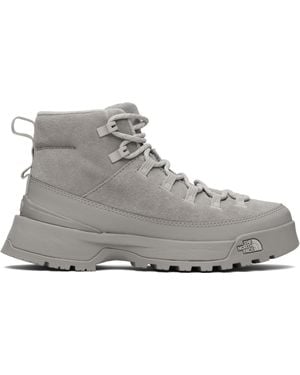 The North Face Glenclyffe Urban Boots - Black