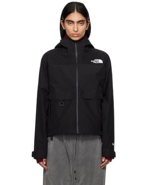 The North Face Devils Brook Gore-Tex Jacket - Black