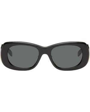 Givenchy Bold' Sunglasses - Grey