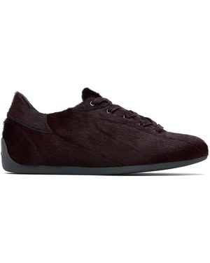 Paloma Wool Miles Trainers - Black
