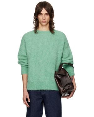 16Arlington Verano Jumper - Green