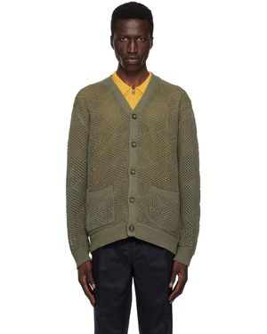 Argyle Cardigans for Men Up to 60 off Lyst
