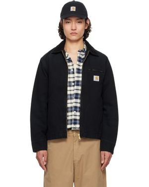 Carhartt Carhartt Work - ブルー