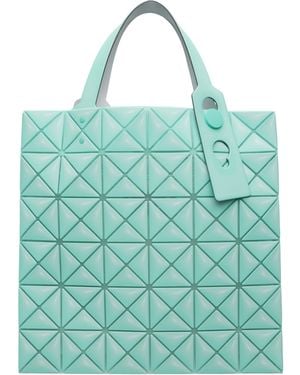 Issey Miyake Miniature Tote - Green