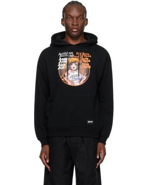 【Neighborhood】SAVAGE SWEAT HOODIE LS SAVAGE SWEAT HOODIE LS