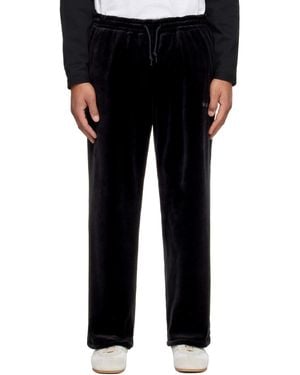 WTAPS Athletic Joggers - Black