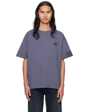 【関税込み】Dion Lee カーキ クリンクル Sunfade Tシャツ Dion Lee T-shirts for Men | Online Sale up to 70% off | Lyst
