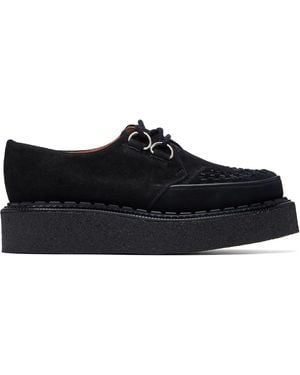 George Cox Skipton Derbys - Black
