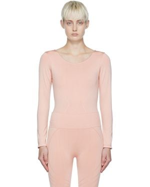Prism Vivid One-Piece Swimsuit - Pink