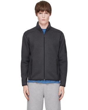 Arc'teryx Covert Jacket - Black