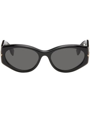 Fendi Screen' Sunglasses - Gray