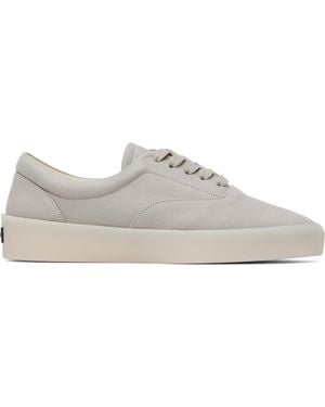 Fear Of God 101 Trainers - Black
