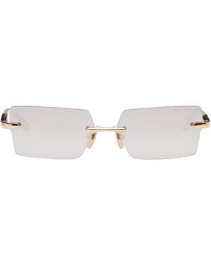 Dita Eyewear Eymori Sunglasses - Grey