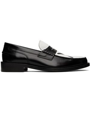 メンズ STEFAN COOKE ローファーが¥75,900〜 | Lyst