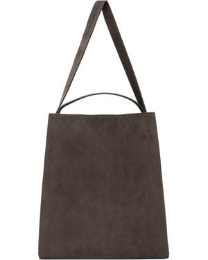 Aesther Ekme Sac Bag - Brown