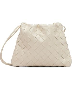 Bottega Veneta Small Dustbag - Natural