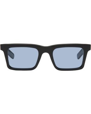 Retrosuperfuture 1968 Sunglasses - Blue