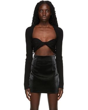 GAUGE81 Lifa Sweater - Black