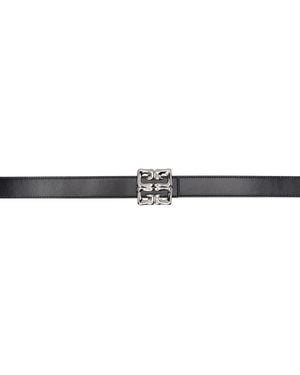Givenchy 4G Ceinture nosegay Femme