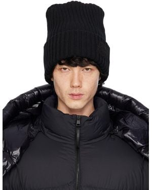 Moncler Genius Moncler X Roc Nation Beanie - Black